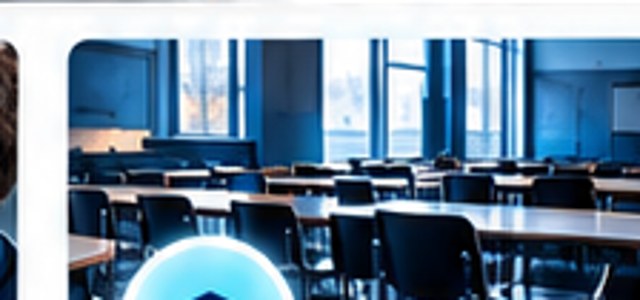 Klassenzimmer